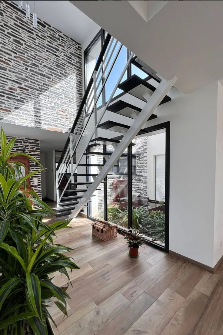 Comment transformer une maison sans gros travaux ?
